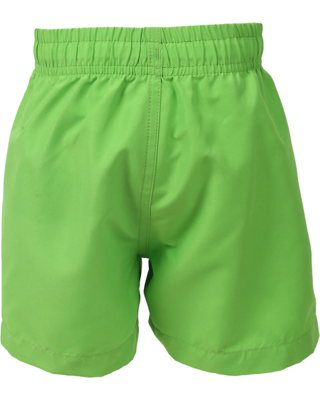 Color Kids Badeshorts BUNGO Apfelgrün 2 Color Kids Badeshorts BUNGO Apfelgrün – Bild 2