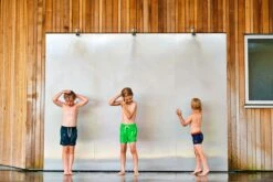 Color Kids Badeshorts BUNGO Apfelgrün 7 Color Kids Badeshorts BUNGO Apfelgrün -Kinderbekleidungsgeschäft 104321 Bungo 104263 Erland SS19 HR SS19 LR 1280x1280