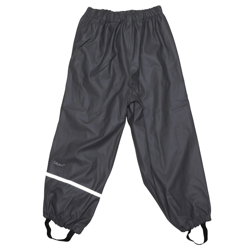 CeLaVi Thermo Regenanzug Navy 2Teile Gefüttert 7 CeLaVi Thermo Regenanzug Navy 2Teile Gefüttert – Bild 7