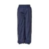 Minymo Regenhose Navy Mit Gummibund