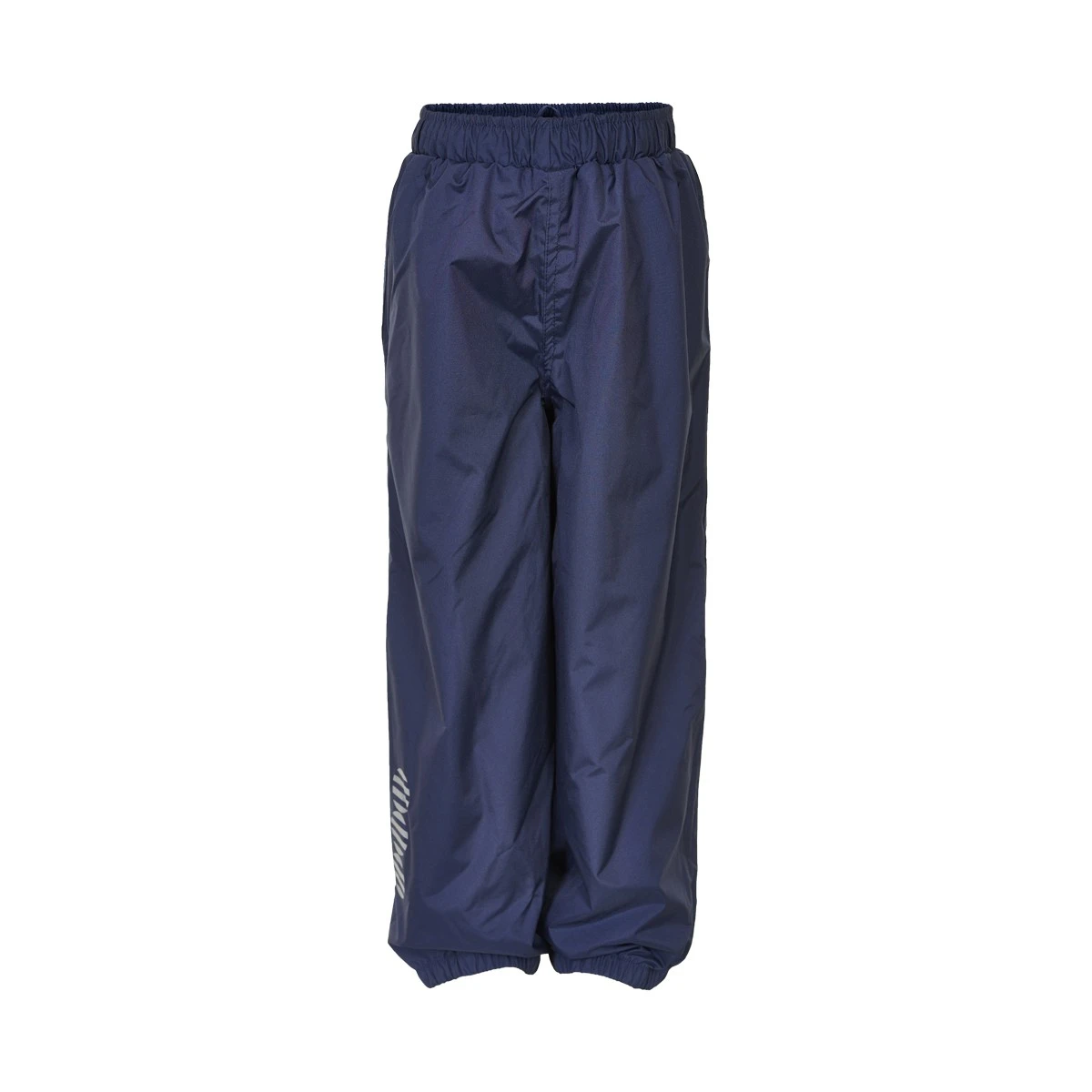 Minymo Regenhose Navy Mit Gummibund 1 Minymo Regenhose Navy Mit Gummibund