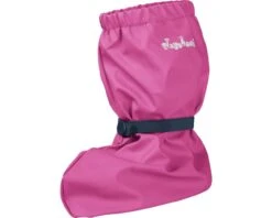 Playshoes Thermo Matschfüßlinge Mit Fleecefutter Für Krabbelkinder