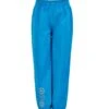 Minymo Softshellhose Clear Blue