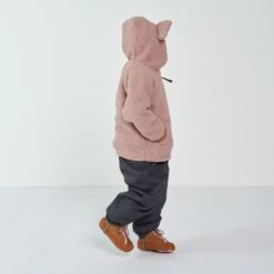 Mini A Ture X Affenzahn Fleecejacke Anno Koala Hellrosa -Kinderbekleidungsgeschäft Affenzahn Fleece Jacke Anno Koala 12 1280x1280 1