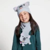 Affenzahn Koala Mütze & Schal Geschenkset