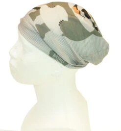 Affenzahn Loop KOALA Hellgrau Leichter Kinder Schlauchschal Schlupfschal -Kinderbekleidungsgeschäft Affenzahn Loop Schlauchschal 5 1280x1280 6