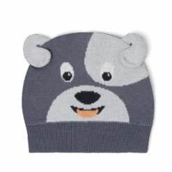 Affenzahn Mütze Hund Aus Baumwolle 6 Affenzahn Mütze Hund Aus Baumwolle -Kinderbekleidungsgeschäft Affenzahn Mutze David Hund 2 1280x1280