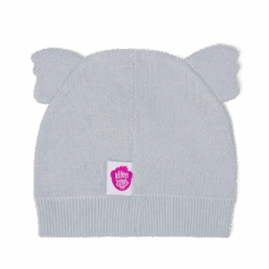 Affenzahn Mütze Koala Aus Baumwolle -Kinderbekleidungsgeschäft Affenzahn Mutze Karla Koala 3 1280x1280