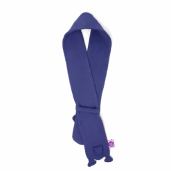 Affenzahn Schal Bär Aus Baumwolle -Kinderbekleidungsgeschäft Affenzahn Schal Bobo Bar 3 1280x1280