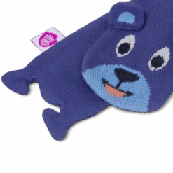 Affenzahn Schal Bär Aus Baumwolle -Kinderbekleidungsgeschäft Affenzahn Schal Bobo Bar 5 1280x1280