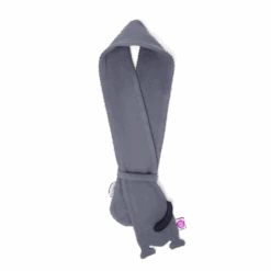 Affenzahn Schal Hund Aus Baumwolle -Kinderbekleidungsgeschäft Affenzahn Schal David Hund 3 1280x1280