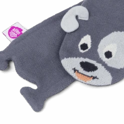 Affenzahn Schal Hund Aus Baumwolle -Kinderbekleidungsgeschäft Affenzahn Schal David Hund 5 1280x1280