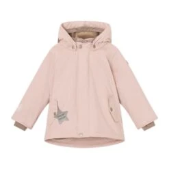 Mini A Ture X Affenzahn Winterjacke Aria