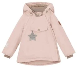 Mini A Ture X Affenzahn Winterjacke Aslaug