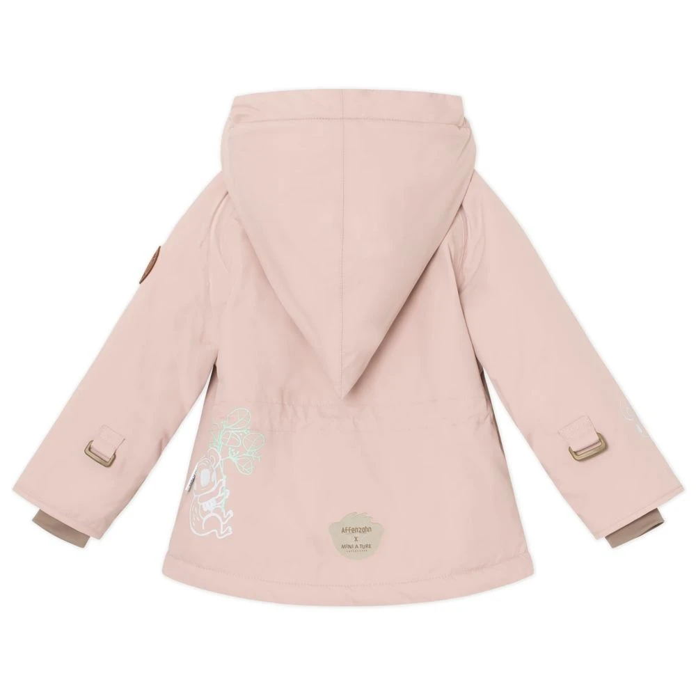 Mini A Ture X Affenzahn Winterjacke Aslaug 2 Mini A Ture X Affenzahn Winterjacke Aslaug – Bild 2
