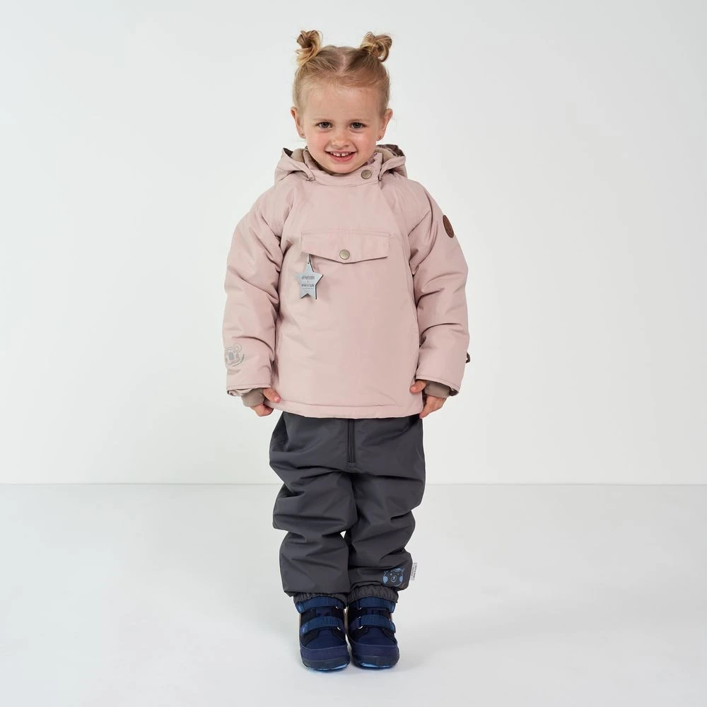 Mini A Ture X Affenzahn Winterjacke Aslaug 4 Mini A Ture X Affenzahn Winterjacke Aslaug – Bild 4