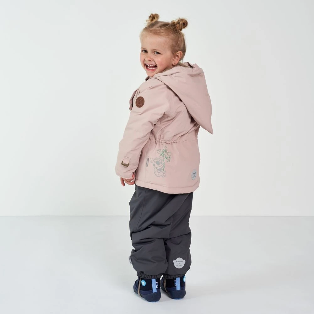 Mini A Ture X Affenzahn Winterjacke Aslaug 3 Mini A Ture X Affenzahn Winterjacke Aslaug – Bild 3