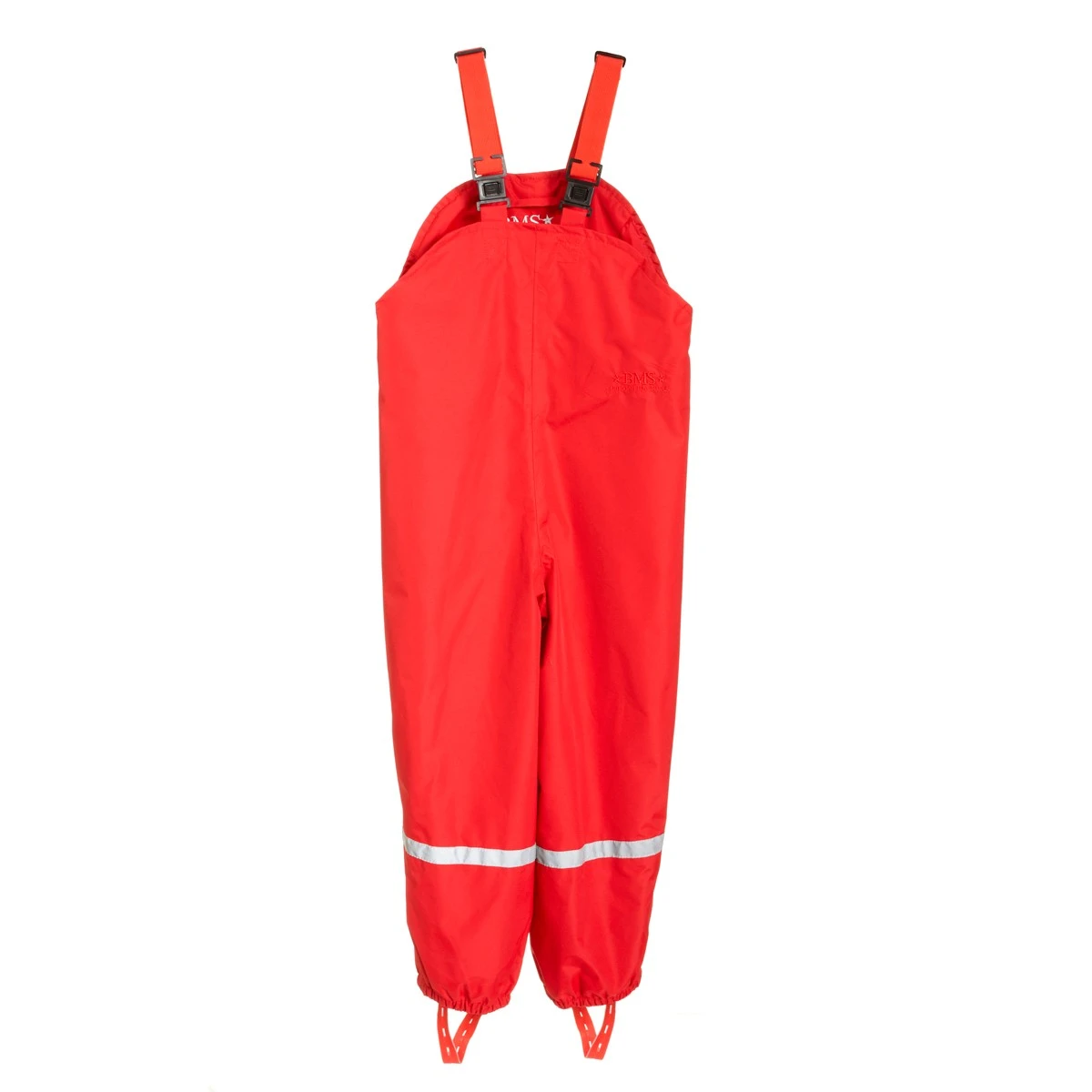 BMS Atmungsaktiv Kinder Regenlatzhose Matschhose Mit Trägern 1 BMS Atmungsaktiv Kinder Regenlatzhose Matschhose Mit Trägern