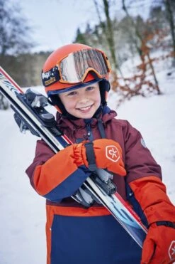 Color Kids Handschuhe Thermo Fäustlinge Wasserdicht -Kinderbekleidungsgeschäft COLORKIDS AW22 052 1280x1280