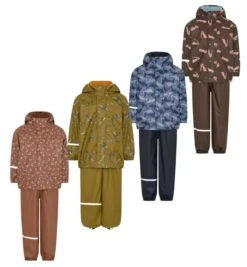 CeLaVi Winter Matschanzug Mit Fleecefutter Zweiteiler MUDRET -Kinderbekleidungsgeschäft Celavi 310299 alle 1280x1280