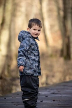 CeLaVi Winter Matschanzug Mit Fleecefutter Zweiteiler MUDRET -Kinderbekleidungsgeschäft Celavi B4K CELAVI AW22 38 1280x1280