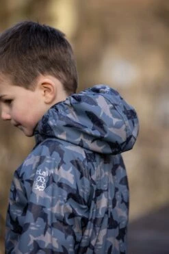 CeLaVi Winter Matschanzug Mit Fleecefutter Zweiteiler MUDRET -Kinderbekleidungsgeschäft Celavi B4K CELAVI AW22 39 1280x1280