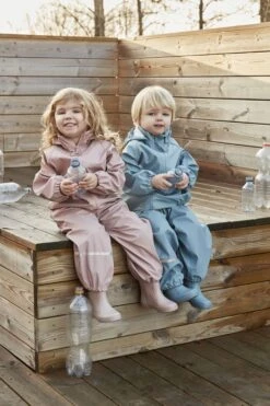 CeLaVi Kinder Regenanzug Zweiteiler RECYCLE -Kinderbekleidungsgeschäft Celavi Kinder Regenset recycelt 1280x1280