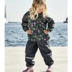 CeLaVi Mädchen Regenset Froschprinzessin Im Seerosenteich 17 CeLaVi Mädchen Regenset Froschprinzessin Im Seerosenteich -Kinderbekleidungsgeschäft Celavi regenset frsoschteich 1 1280x1280