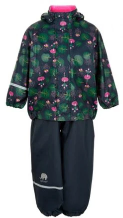 CeLaVi Mädchen Regenset Froschprinzessin Im Seerosenteich 12 CeLaVi Mädchen Regenset Froschprinzessin Im Seerosenteich -Kinderbekleidungsgeschäft Celavi regenset frsoschteich 87mq91xPsAZ3yv 1280x1280