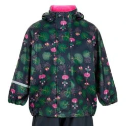 CeLaVi Mädchen Regenset Froschprinzessin Im Seerosenteich 15 CeLaVi Mädchen Regenset Froschprinzessin Im Seerosenteich -Kinderbekleidungsgeschäft Celavi regenset frsoschteich 1280x1280