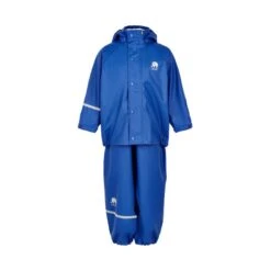 CeLaVi Regenanzug Uni Royalblau Regenhose + Regenjacke -Kinderbekleidungsgeschäft Celavi set 1145 706 1280x1280 1