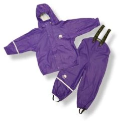 CeLaVi Regenanzug Mauve Shadow Regenhose + Regenjacke -Kinderbekleidungsgeschäft Celavi set lh 1145 633 1280x1280 1