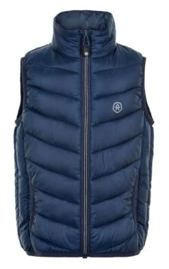 Color Kids Thermo Steppweste Vegan + Federleicht -Kinderbekleidungsgeschäft Color Kids 5438 772 A 1280x1280