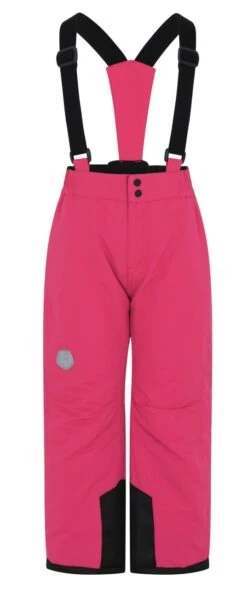 Color Kids Skianzug Zweiteiler Pink Wasserdicht Skihose + Skijacke -Kinderbekleidungsgeschäft Color Kids 740373 5555 A 1280x1280