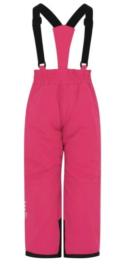 Color Kids Skianzug Zweiteiler Pink Wasserdicht Skihose + Skijacke -Kinderbekleidungsgeschäft Color Kids 740373 5555 B 1280x1280