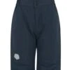 Color Kids Skihose Navy Wasserdicht Mit Trägern