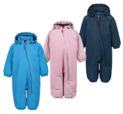 Color Kids Schnee-Overall Skianzug Reißverschluss Seitlich -Kinderbekleidungsgeschäft Color Kids 740623 alle 1280x1280