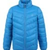 Color Kids Leichte Thermo Steppjacke Übergangsjacke Vegan