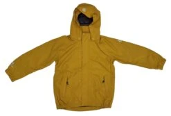 Color Kids Outdoorjacke Regenjacke Wasserdicht 8 Color Kids Outdoorjacke Regenjacke Wasserdicht -Kinderbekleidungsgeschäft Colorkids 5968 gelb 1280x1280