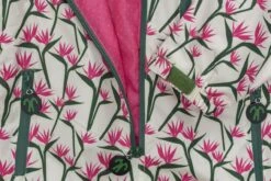 Ducksday Kinder Regenanzug Coco Blumen 8 Ducksday Kinder Regenanzug Coco Blumen -Kinderbekleidungsgeschäft Ducksday Rainsuit Coco 1 1280x1280