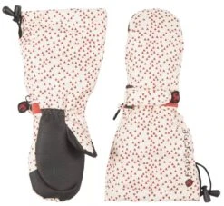 Ducksday Thermo Handschuhe SAAMI Wasserdicht