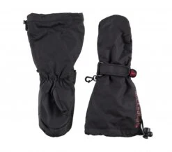 Ducksday Thermo Handschuhe Wasserdicht Farbe Schwarz