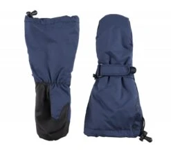 Ducksday Thermo Handschuhe Wasserdicht Farbe Blau