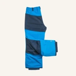 Finkid TOBI Blue/navy Kinder Regenhose Mit Po- Und Knieverstärkung -Kinderbekleidungsgeschäft Finkid 1322005 103100 1 1280x1280