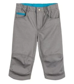 Finkid Kulta Charcoal Verstärkte 5-Pocket Bermuda
