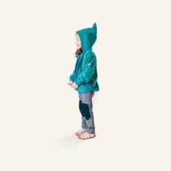 Finkid Kuusi Canvas Navy Verstärkte 5-Pocket Hose -Kinderbekleidungsgeschäft Finkid 1352022 701000 3 1280x1280 2