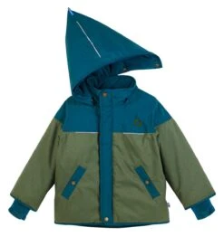 Finkid Winterjacke Koira Ice 17 Finkid Winterjacke Koira Ice -Kinderbekleidungsgeschäft Finkid KOIRAICE 1142023 333330 4 1280x1280