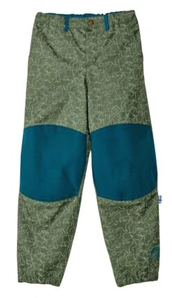 Finkid Latuli Ice Robuste Outdoorhose Gefüttert -Kinderbekleidungsgeschäft Finkid LATULIICE 1322016 333330 2 1280x1280