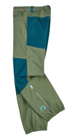 Finkid Latuli Ice Robuste Outdoorhose Gefüttert -Kinderbekleidungsgeschäft Finkid LATULIICE 1322016 333330 3 1280x1280