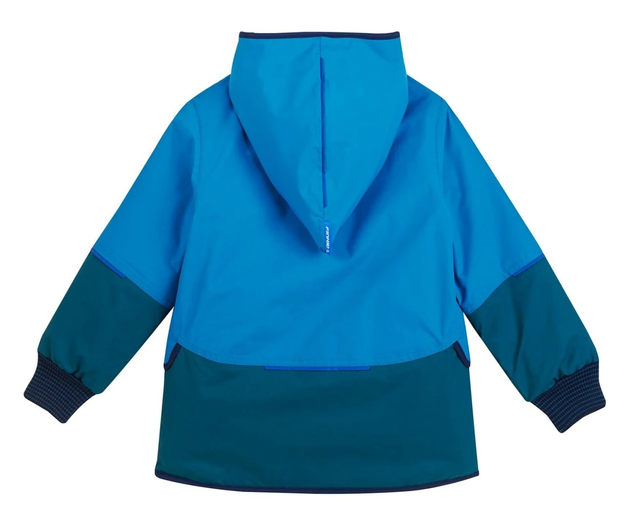 Finkid MOSKA MUKKA Winterjacke Mit Teddyfutter 7 Finkid MOSKA MUKKA Winterjacke Mit Teddyfutter – Bild 7